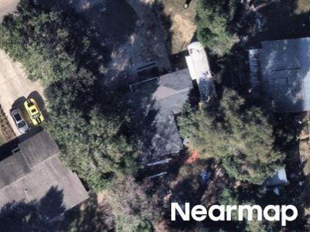 House for sale in Pensacola, Florida