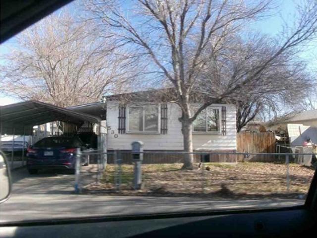 House for sale in Grand Junction, Colorado
