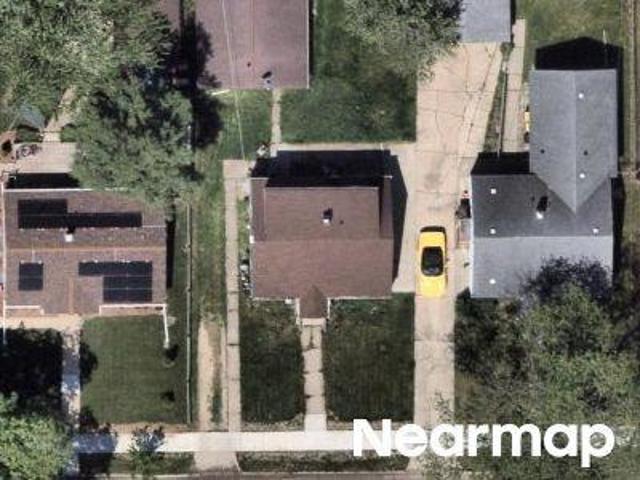 House for sale in Winnebago, Illinois