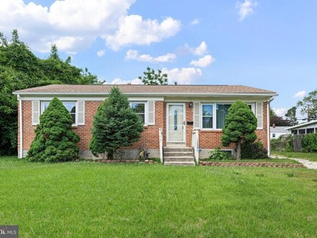 House for sale in Delaware