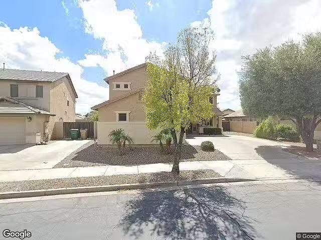 House for rent in Goodyear