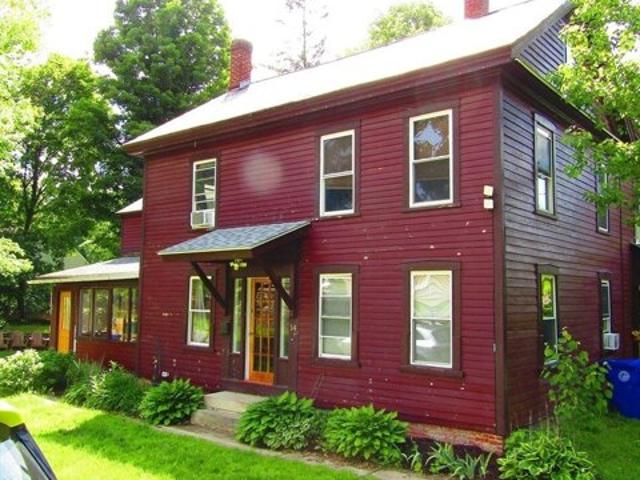 House for sale in Greenfield, Massachusetts