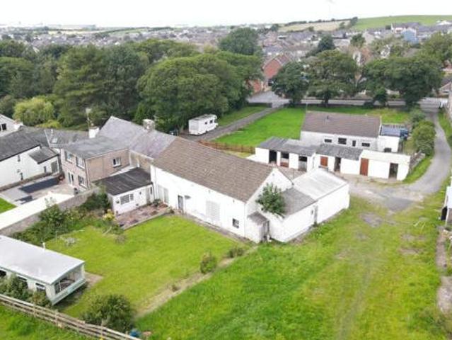 House for sale in Seaton, Budlake