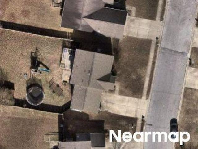 House for sale in Simpsonville, South Carolina