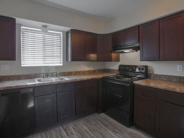 Apartment for rent in Indianapolis, Marion County