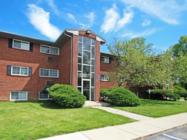 Apartment for rent in Camby, Indiana