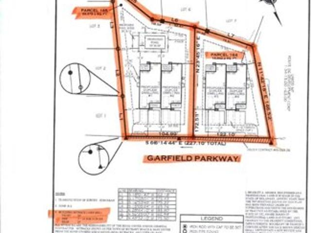 Land for sale in Bethany Beach