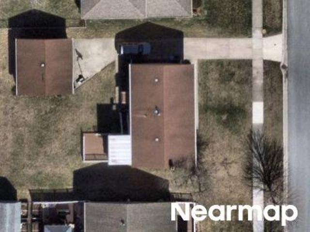 House for sale in Crown Point, Indiana
