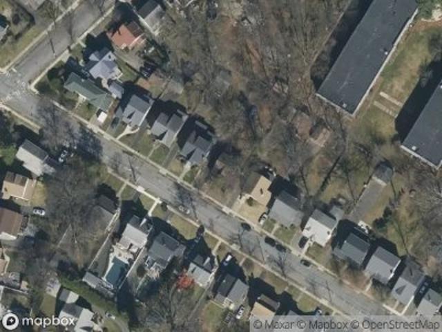 House for sale in Maplewood, New Jersey