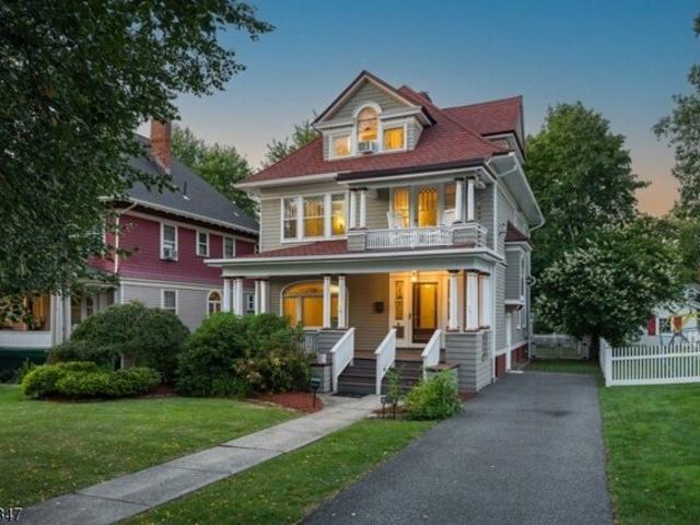 House for sale in South Orange, New Jersey