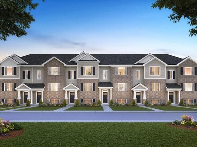Townhouse for sale in Tinley Park, Illinois