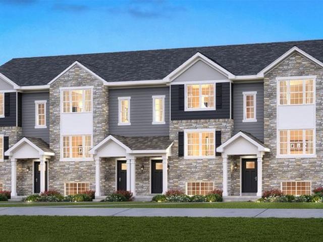 House for sale in Bartlett, Illinois