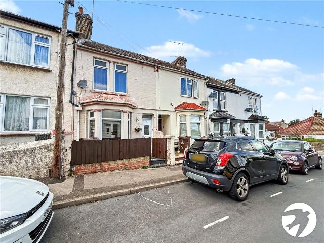 House for rent in Brompton, Gillingham