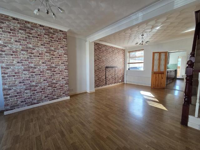 House for rent in Brompton, Gillingham