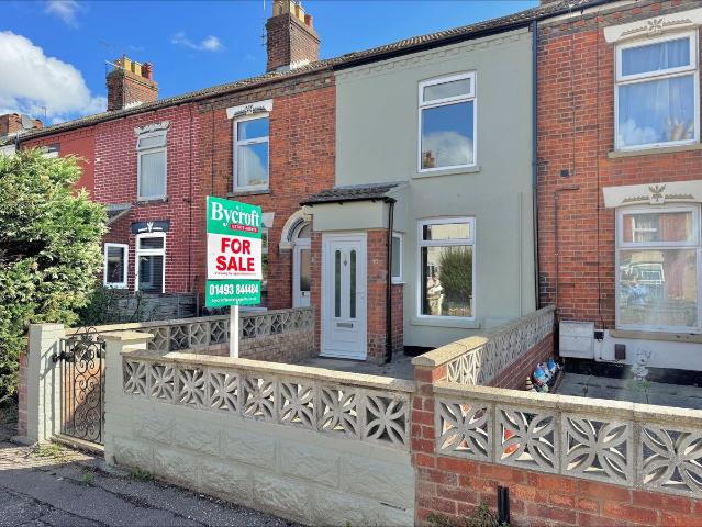 House for rent in Northgate, Stokesby