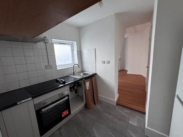 Apartment for rent in Ponders End, Greater London