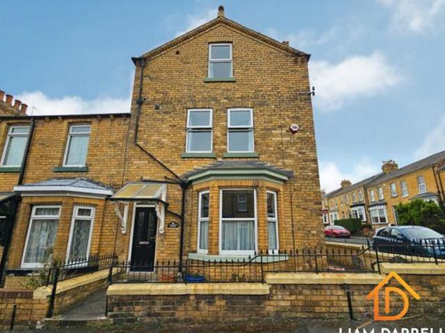 House for sale in Falsgrave, Kepwick