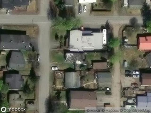 House for sale in Alaska