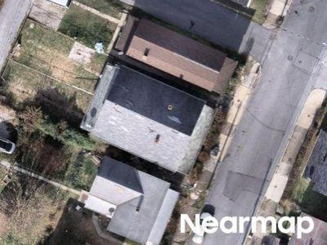 House for sale in Johnstown, Pennsylvania
