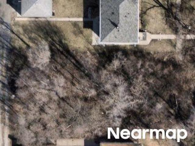 Land for sale in Gary, Indiana