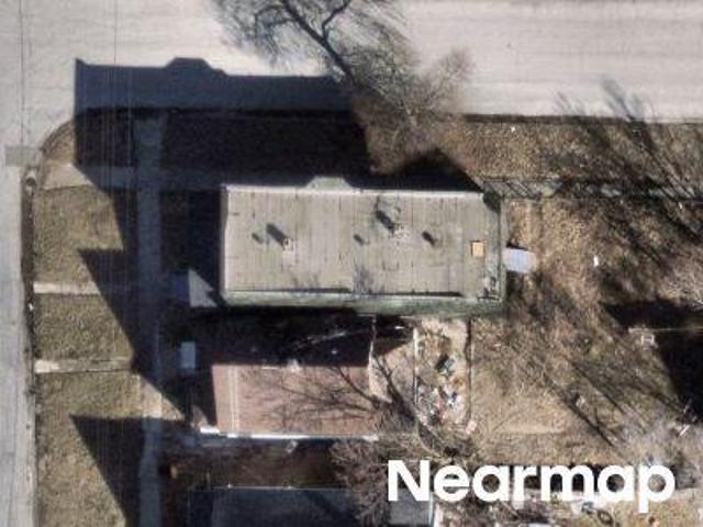 House for sale in Gary, Indiana