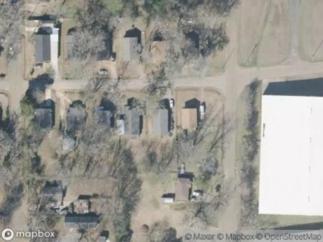 House for sale in Canton, Mississippi