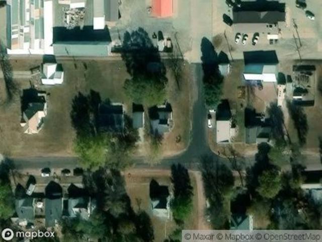 House for sale in Creighton, Knox County