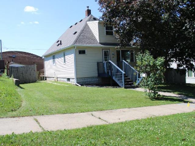 House for sale in Eveleth, Minnesota