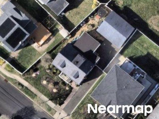 House for sale in Linden, New Jersey