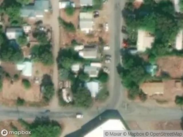 House for sale in Omak, Washington