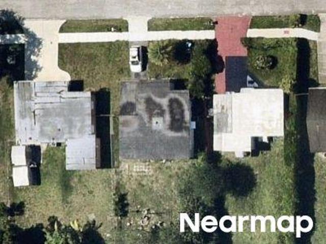 House for sale in Hollywood, Florida