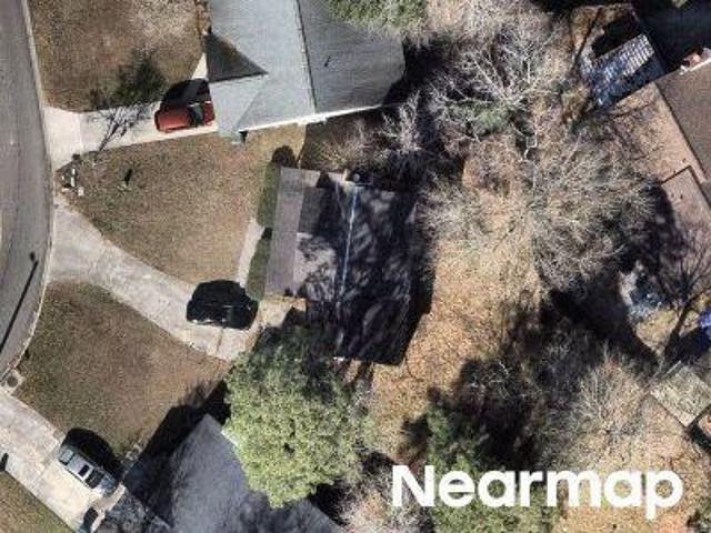 House for sale in Georgia
