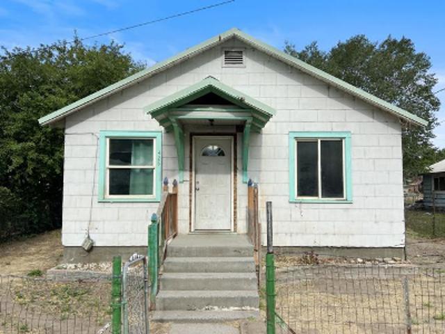 House for sale in Omak, Washington