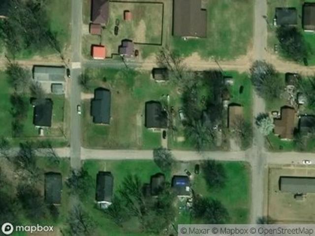 House for sale in Ark