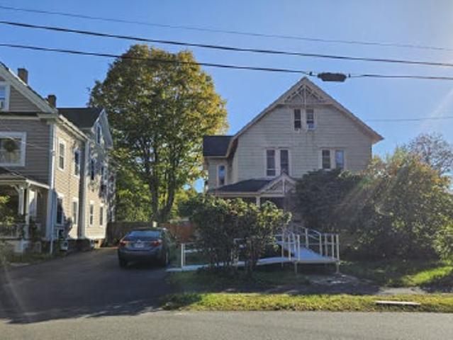 House for sale in Greenfield, Massachusetts
