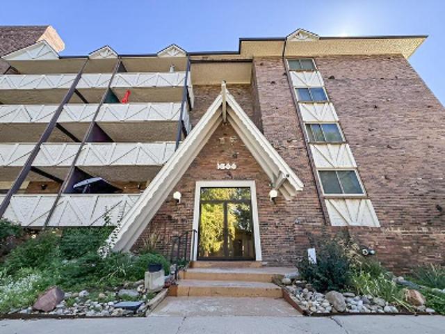 Condo for sale in Denver, Colorado