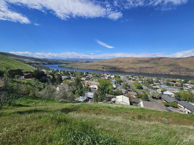 Land for sale in Asotin, Asotin County