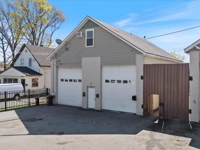 House for sale in Lawrence, Massachusetts