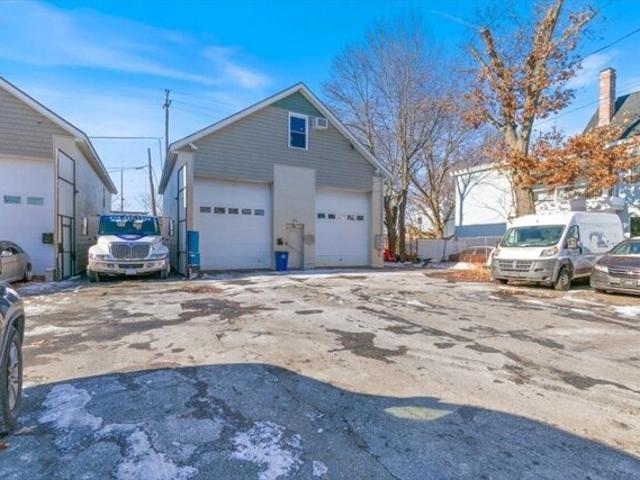 House for sale in Lawrence, Massachusetts