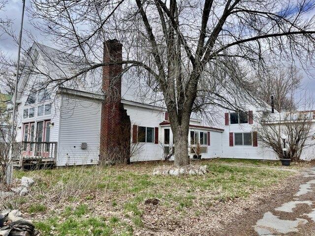 House for sale in Madison, Maine