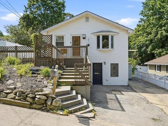 House for sale in New Hampshire