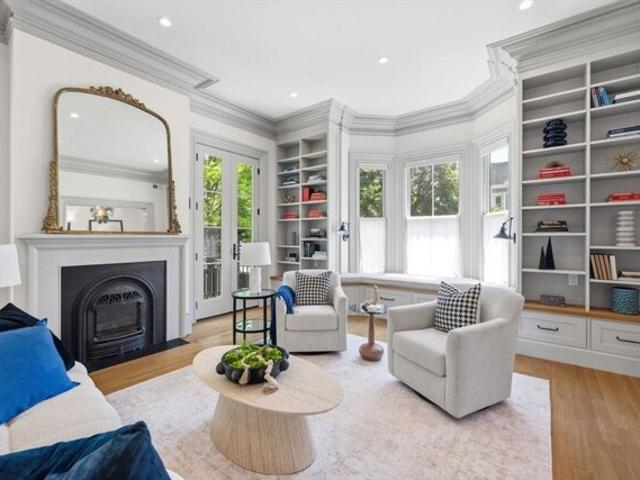 Condo for sale in Baldwin, Cambridge