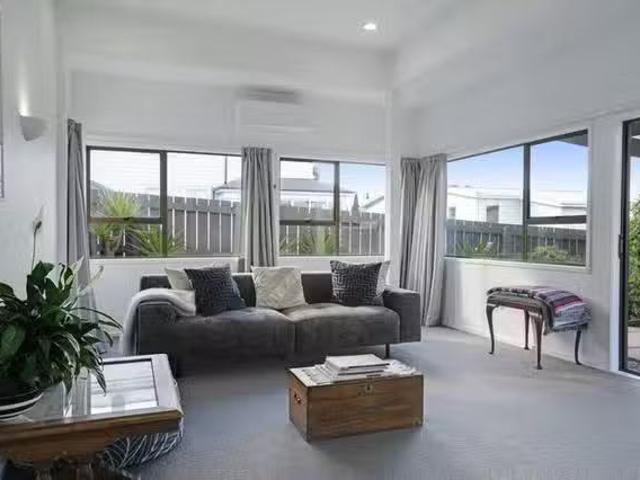 Apartment for rent in Parnell, Oroua County