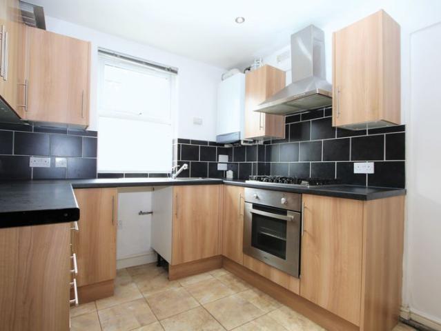 Apartment for rent in Leisure Village, Kettering