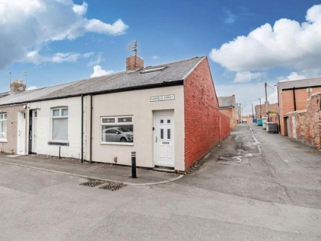 House for rent in Pallion, Tyne And Wear