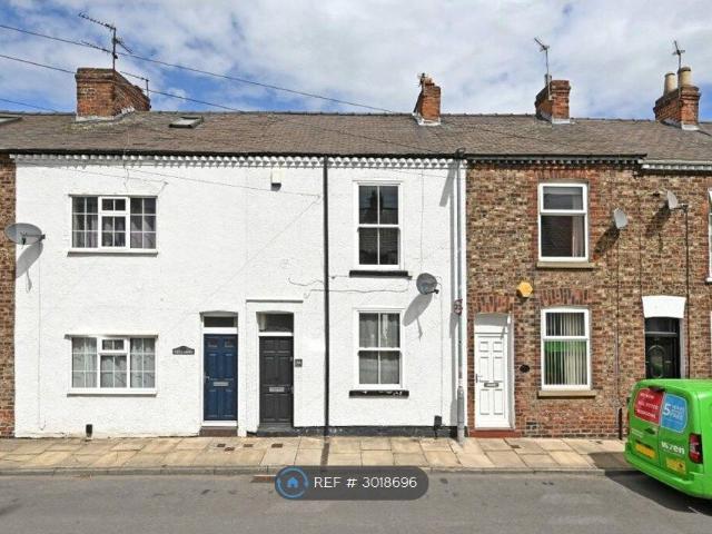 House for rent in Holgate, High Field