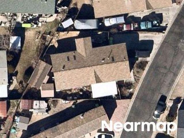 House for sale in Denver, Colorado