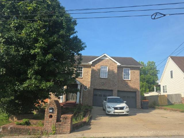 House for sale in Tennessee