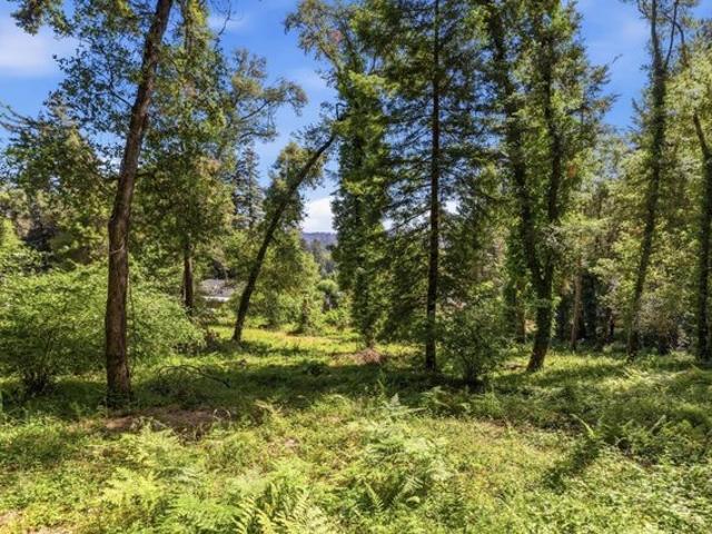 Land for sale in Felton, Santa Cruz County