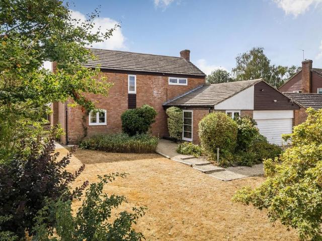 House for rent in Dromore, Oxfordshire